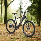 vtt-electrique-feider-x-ranger 1